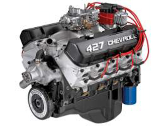 C0165 Engine